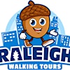Logo van Raleigh Walking Tours, LLC