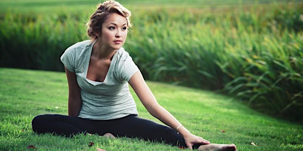 Yoga voor (leefstijl)coaches