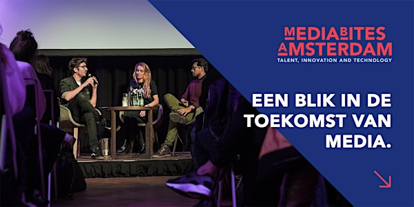 MediaBites Amsterdam 2017