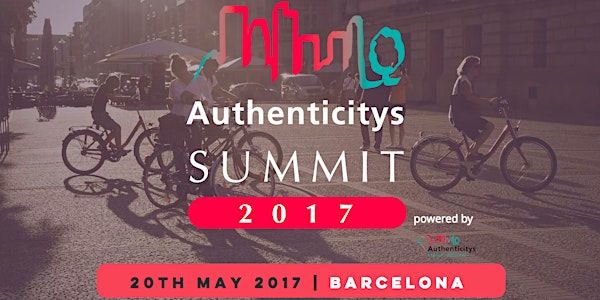 Authenticitys Annual Summit 2017