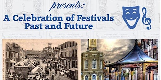 A Celebration of Festivals Past and Future