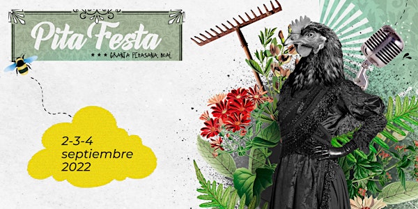 Festival PITA FESTA 2022