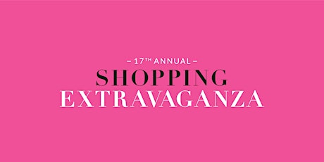 Citadel Outlets -17th Annual Shopping Extravaganza