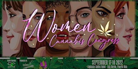 Women Cannabis Congress 2022
