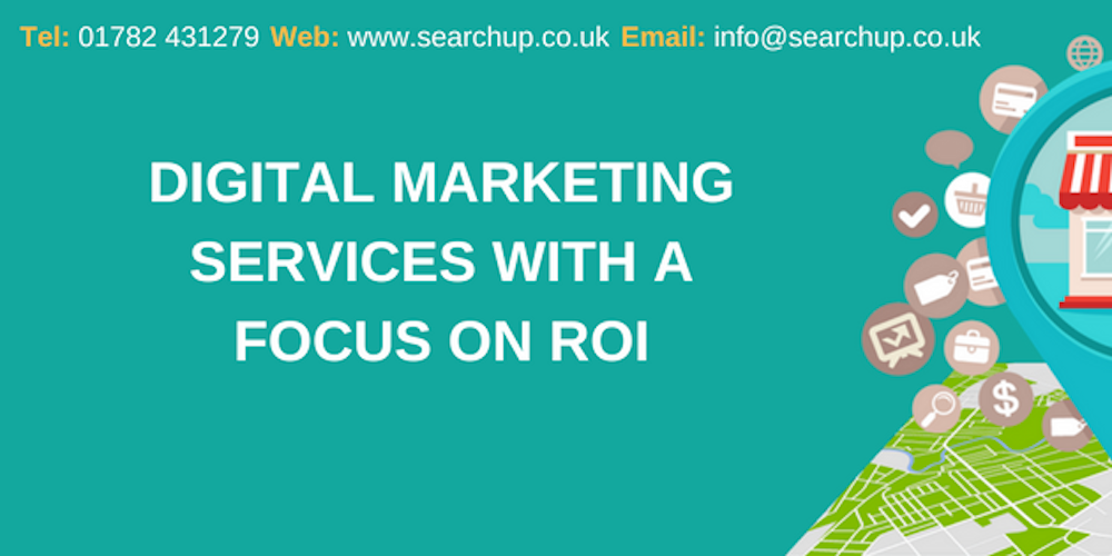 SEO Stoke on Trent Meetup