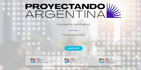 Proyectando Argentina entradas