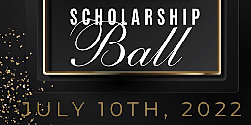 Beauty Marks College Scholarship Ball