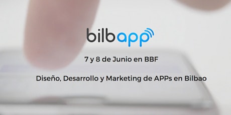 Imagen principal de BILBAPP | Diseño, Desarrollo y Marketing de APPs en Bilbao