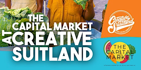 The Capital Market at Creative Suitland