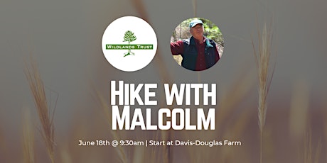 Hike with Malcolm: Halfway Pond Adventure