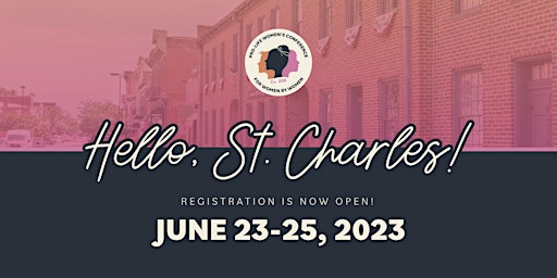 8th Annual Pro-Life Women's Conference