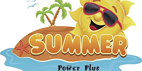 Summer Power Plus, Community Networking primary image