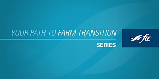 Handing over the keys: Transferring knowledge in farm transition primary image
