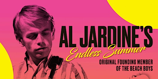 Al Jardine's Endless Summer