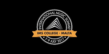 IMS College - Malta 2017 primary image