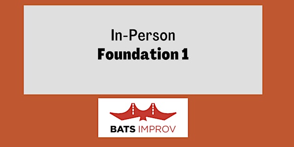 In-Person: Foundation 1: Mindset & Skillset with John Remak