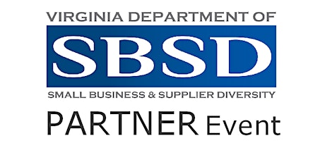 Partner Event: Government Contracting 101 tickets
