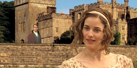Northanger Abbey primary image