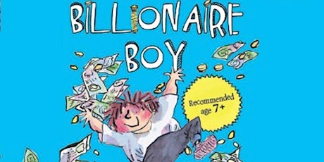 Billionaire Boy primary image