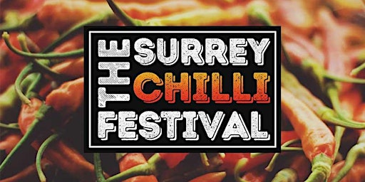 Surrey Chilli Festival 2022
