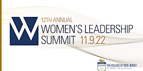 Women's Leadership Summit 2022 tickets