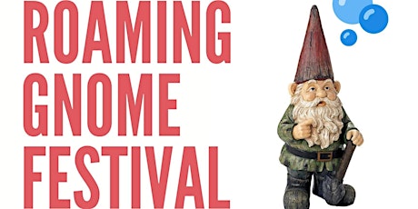 Roaming Gnome Festival tickets