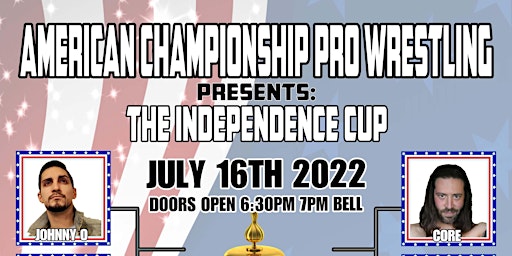 2022 Independence Cup