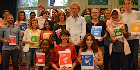 Beyond BREXIT – The London SDG Festival primary image