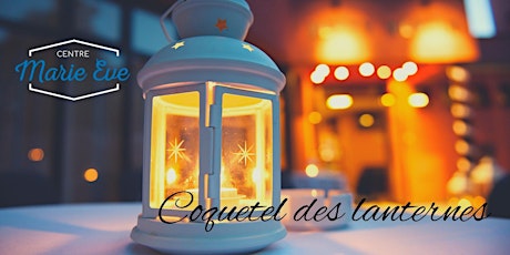 Coquetel des lanternes - Réseautage événement bénéfice tickets