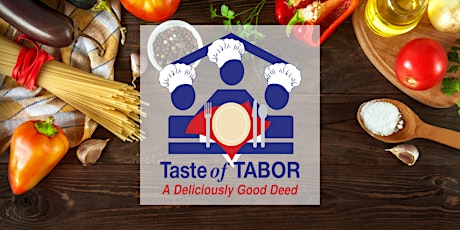 Taste of Tabor primary image