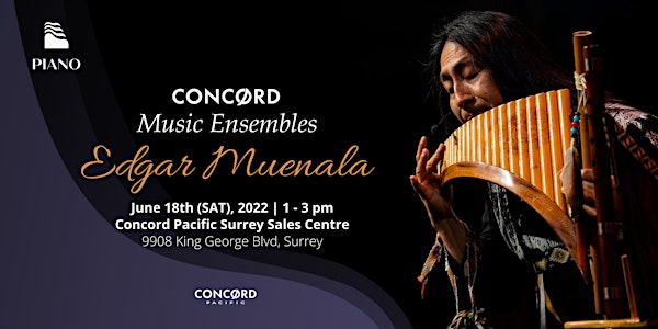 Concord Music Ensembles