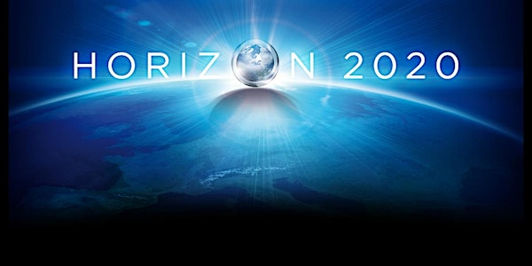 Accessing Horizon 2020 Funding