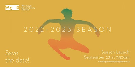 2022-2023 Season Launch