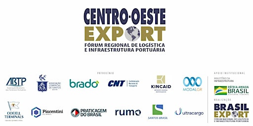 Centro-Oeste Export 2022