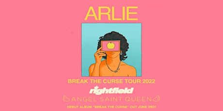 ARLIE tickets