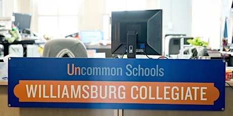 Williamsburg Collegiate Charter School Open House