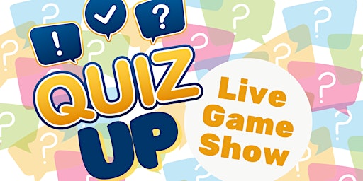 Quiz Up! Live Game Show for Teens