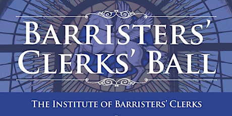 The Barristers' Clerks' Ball  primary image