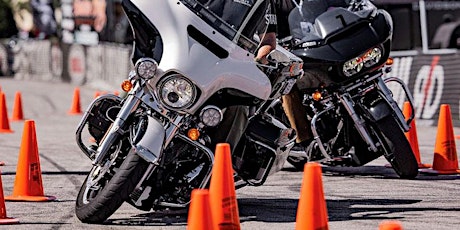 H-D Police: Concept Motorcycles Event tickets