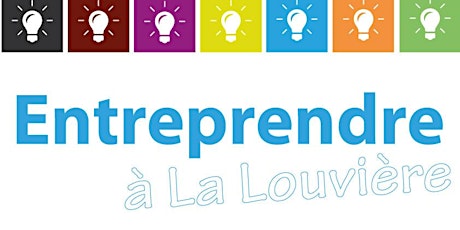 Image principale de Entreprendre à La Louvière 2017