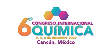 6º Congreso Internacional de Química boletos