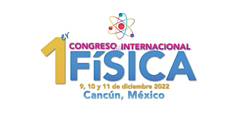 1º Congreso Internacional de Física entradas