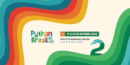 Python Brasil 2022