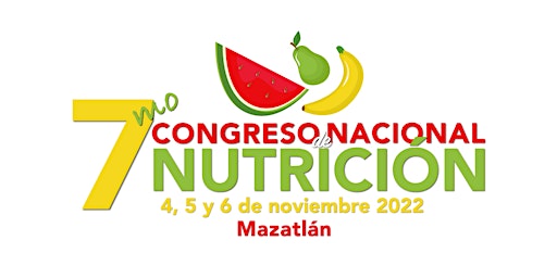 7º Congreso Nacional de Nutrición
