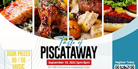 Piscataway Basketball Club Presents: Taste of Piscataway tickets