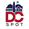 Logo de DC Spot