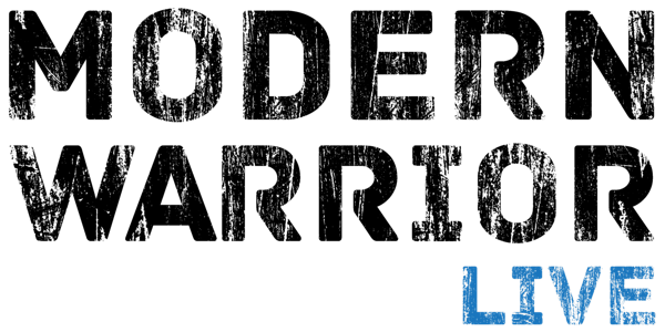 Modern Warrior Live- El Paso, TX