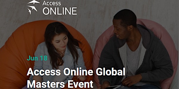 Feria Access Online Global Masters Event