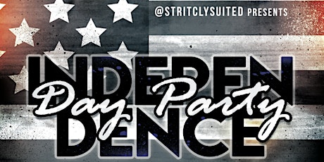 Independence Day Party tickets