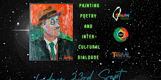 Painting, Poetry and Intercultural Dialogue